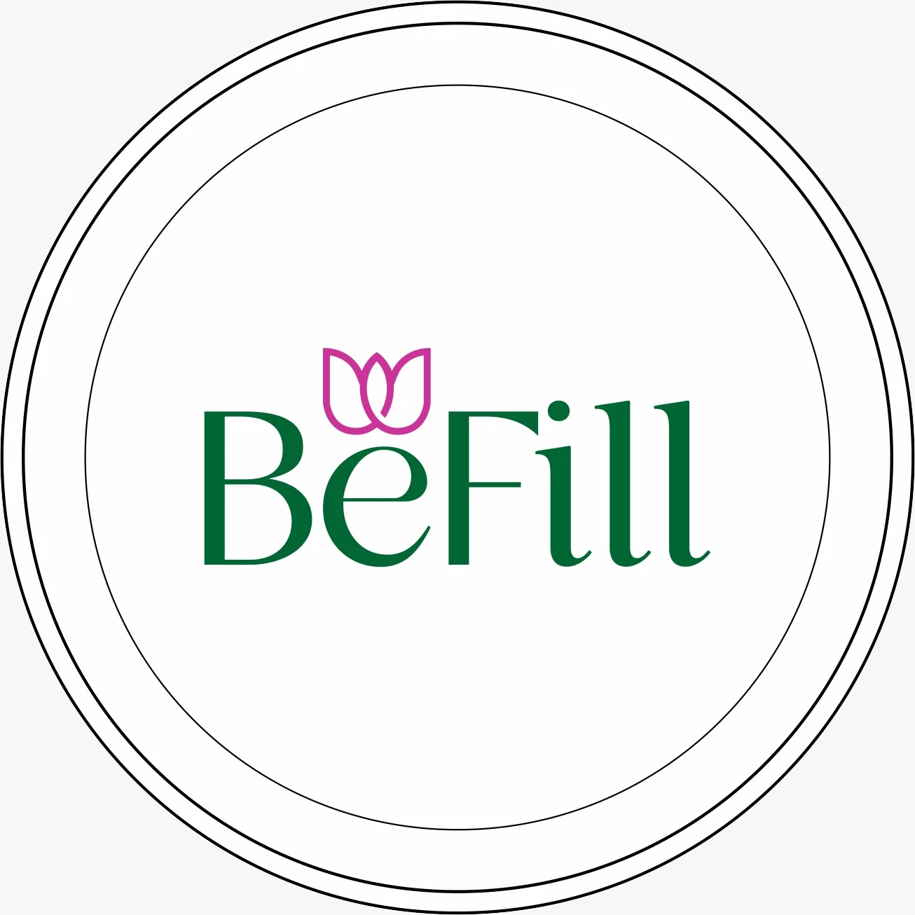 Befill